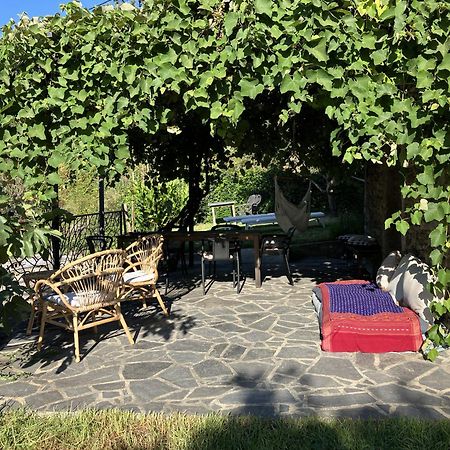 Maison De Charme Corse Sauvage Pietra-di-Verde Экстерьер фото
