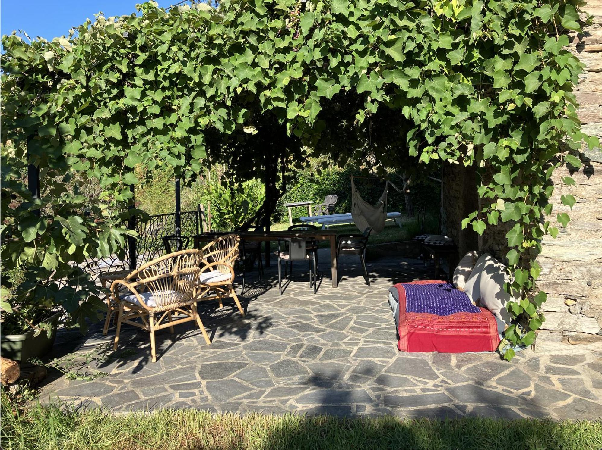 Maison De Charme Corse Sauvage Pietra-di-Verde Экстерьер фото