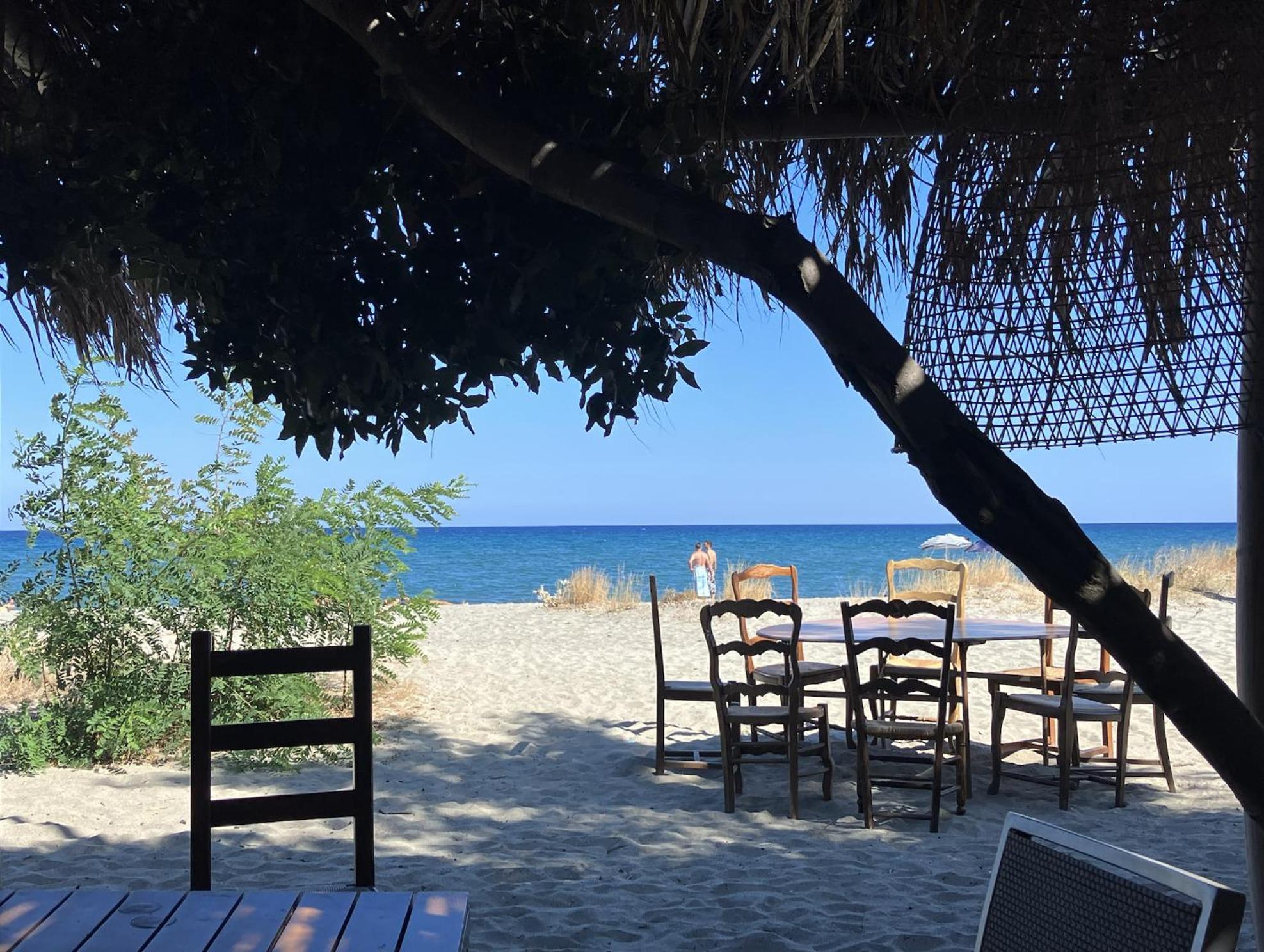 Maison De Charme Corse Sauvage Pietra-di-Verde Экстерьер фото