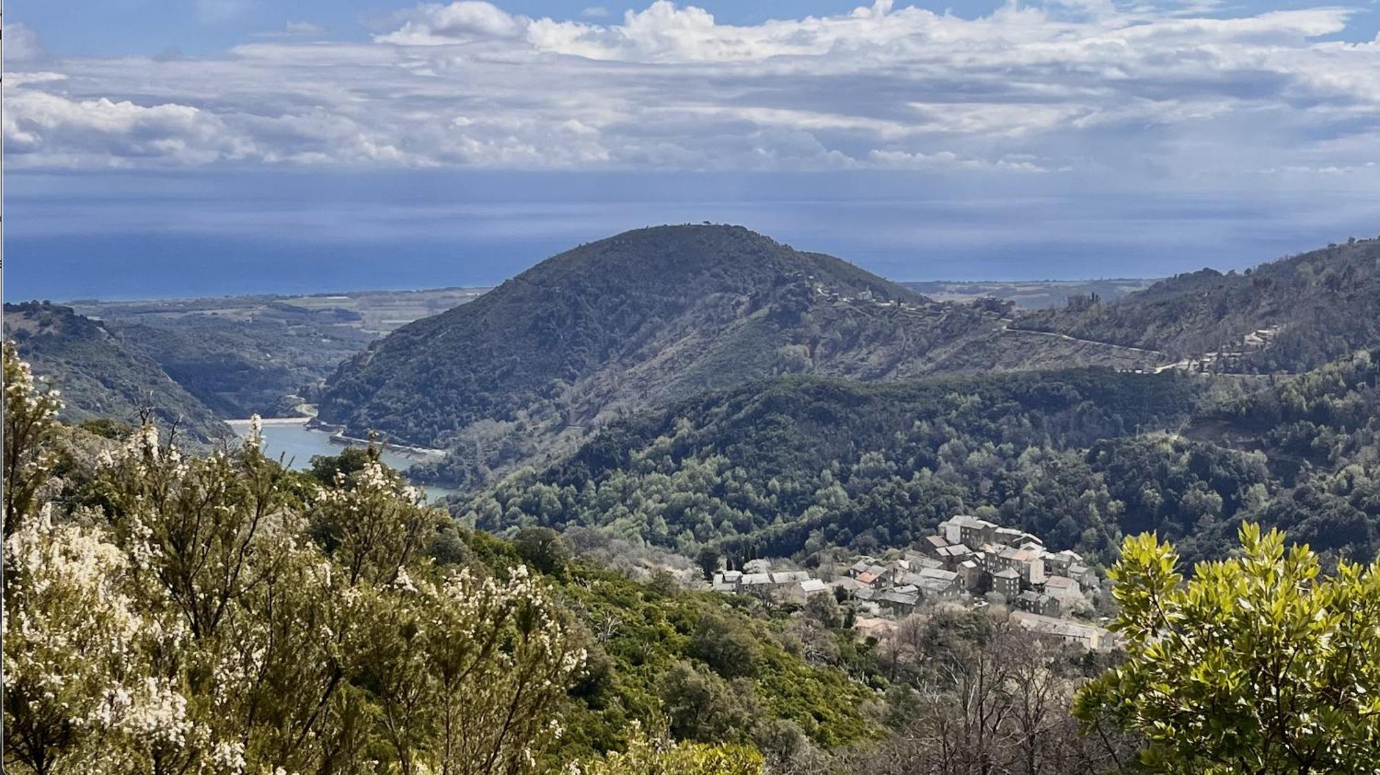 Maison De Charme Corse Sauvage Pietra-di-Verde Экстерьер фото